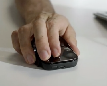 Фото 2 — Четыре в одном: представлена компьютерная мышь с поддержкой ChatGPT (ФОТО)