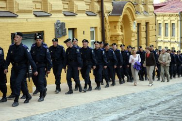 Фото 24 — Что творилось на Андреевском в День Киева 26 и 27 мая (фото и видео)
