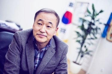 Фото 3 — Корейские компании заинтересованы в налаживании производства в Украине — посол Ли Янг-Гу