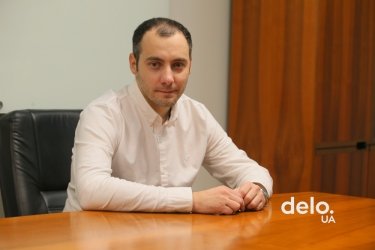 Фото 2 — Новый глава Укравтодора Александр Кубраков: "Как мы входим в зиму — мне не нравится"