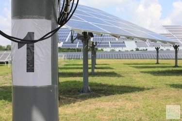 Фото 26 — Альтернативная энергетика Украины: солнце, ветер и вода (фоторепортаж)