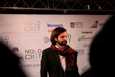 Фото 7 — На открытии "Молодости" наградили Муратову, а Слабошпицкому вручили премию Довженко — фоторепортаж