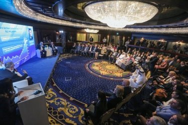 Фото 2 — Вперше в Україні банк "Аркада" запускає блокчейн даних і вимірну одиницю "ОдІн"