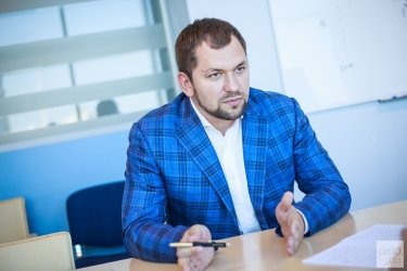 Фото 2 — Недостаточно сказать сотрудникам "Я так решил", нужно объяснить, зачем — СЕО "Датагруп"