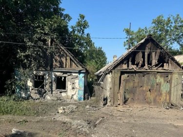 Фото 6 — Из-за атаки БпЛА во Львове поврежден НИИ, а в области пострадали два человека: какова ситуация в регионах