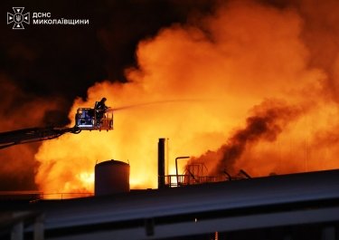 Фото 3 — Росія атакувала виробництво Pepsi, Sandora та Lipton: які наслідки