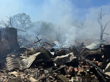 Фото 19 — Окупанти пошкодили об'єкти "Укренерго" на Сумщині і Харківщині, а сам Харків обстріляли КАБами: як пройшла доба у регіонах