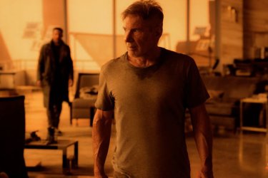 Фото 4 — Бредущий в тоске: о фантастической ленте "Бегущий по лезвию 2049"