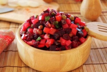 Фото 21 — Постные меню 40 киевских ресторанов: от квашеной капусты до жюльена