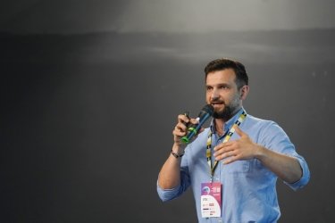 Фото 5 — Як бізнесу збільшити фінансові показники. Стратегії спікерів GET Business Festival 