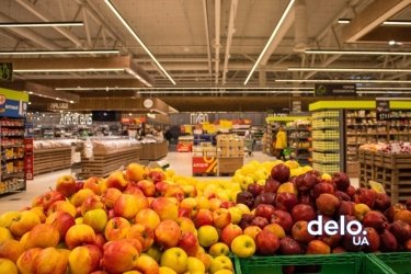 Фото 17 — Ценовые рекорды: почему на рынках Киева овощи и фрукты дороже, чем в супермаркете