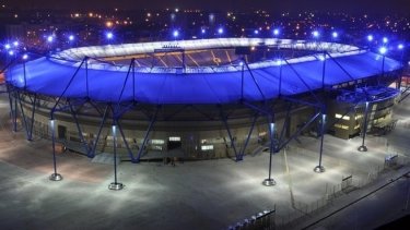 Фото 4 — Год после Евро-2012: экономические итоги "праздника футбола"