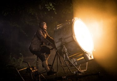 Фото 20 — Красивая иллюзия мюзикла: о фильме "Гуцулка Ксеня"