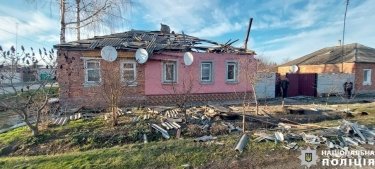 Фото 3 — Враг выпустил по Украине ударные беспилотники и ракеты, во Львовской области попадание в объект критической инфраструктуры: как прошли сутки в регионах