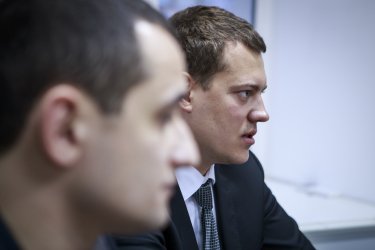 Фото 4 — Не все гостендеры можно легко выиграть — топ-менеджер SOCAR