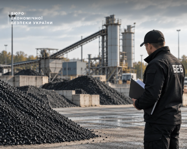 Фото 2 — Виробник асфальту на Волині повернув державі 10,4 млн грн несплачених податків