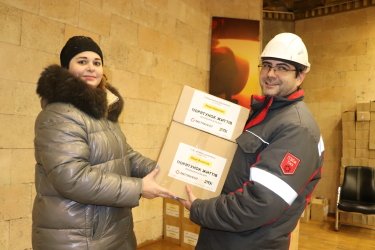 Фото 9 — Переможна стратегія: як "Метінвест" адаптується до воєнних реалій, евакуює працівників та повертає ветеранів до мирного життя