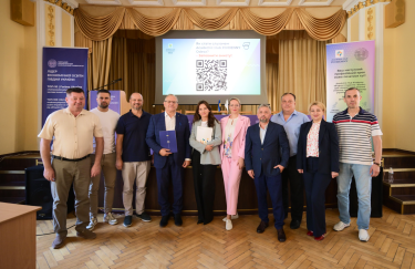 Фото 3 — Банк "Південний" розширює освітній проєкт Academic Hub та розпочинає співпрацю з одеськими університетами