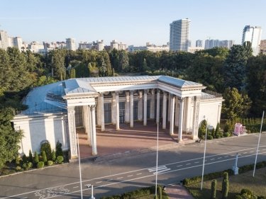 Фото 8 — Пропишите три сценария — реалистичный, пессимистичный и "жесть" — Евгений Мушкин, ВДНГ