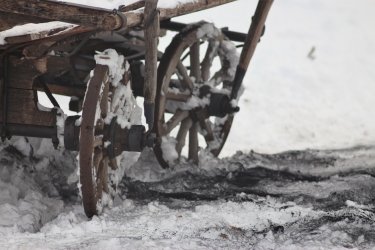 Фото 38 — Не круто: о фильме Алексея Шапарева "Круты 1918"