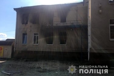 Фото 17 — За сутки россияне повредили не менее 39 жилых домов в Донецкой области