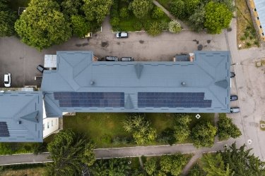 Фото 5 — 5-та хвиля допомоги лікарням: Garnier забезпечує енергетичну стійкість українських медзакладів
