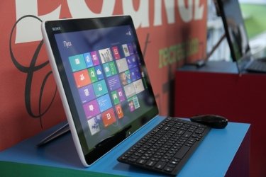 Фото 15 — Microsoft рассказала о продажах Windows 8 в Украине