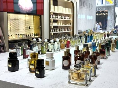 Фото 3 — BROCARD Niche Bar: два новых бутика в Киеве для тех, кто ищет особые ароматы