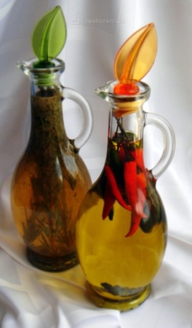 Фото 17 — Постные меню 40 киевских ресторанов: от квашеной капусты до жюльена