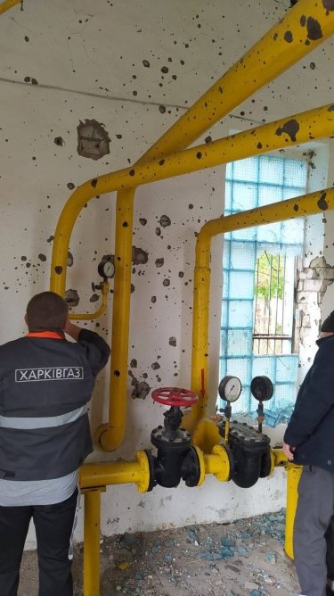 Фото 6 — Давайте вже після війни: стан енергетичної інфраструктури України та майбутнє галузі