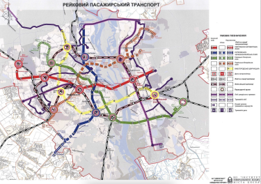 Фото 2 — Для Троещины, "Львовской брамы" и не только: Киев планирует новое выделение средств на метро