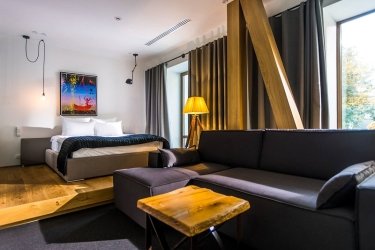 Фото 3 — От пансионатов до all inclusive: какие перспективы гостиничного рынка на юге Украины