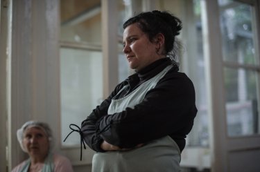 Фото 5 — Святогорск: как живут беженцы из Украины в Украину