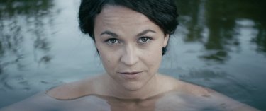 Фото 3 — Картинки с выставки: о фильме Ярослава Лодыгина "Дикое поле"