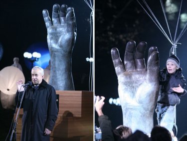 Фото 2 — Ринат Ахметов закатил пир на весь мир