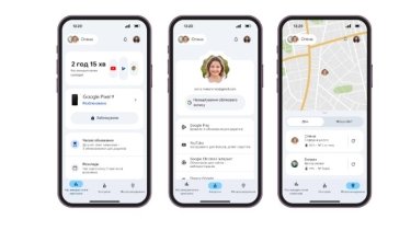 Фото 2 — Безопасность в интернете: Google Family Link вводит новые функции родительского контроля