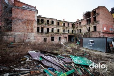 Фото 12 — В каких домах опасно жить в Киеве (карта)
