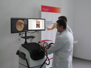 Фото 5 — Запорожан: Одесский медуниверситет использует кризисы для трансформации и развития