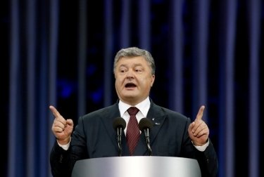 Фото 3 — 10 обещаний Порошенко о безвизовом режиме с ЕС