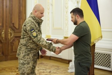 Фото 72 — Зеленський зустрівся з єврейським духовенством напередодні Рош га-Шана (ФОТО, ВІДЕО)