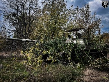 Фото 2 — ВСУ освободили 5 населенных пунктов в Херсонской области