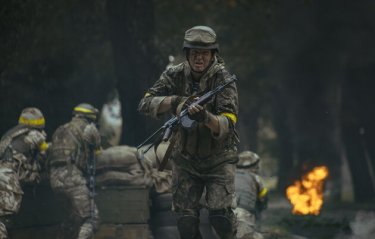 Фото 7 — Создание коллективной памяти: о фильме "Иловайск 2014. Батальон "Донбасс""