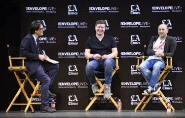 Фото 15 — Мы получили отклик зрителей: боль, страх, любовь, ненависть — режиссер и продюсер "Додому"