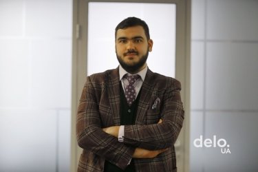 Фото 4 — "Украине нужен судебный контроль качества решений апелляционных судов" — Вадим Медведев