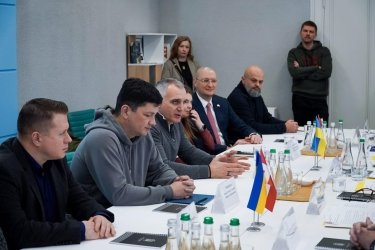 Фото 2 — Данія надасть Україні $8,75 млн на боротьбу з корупцією