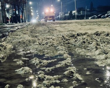 Фото 3 — Росія неодноразово намагалася вдарити по американському заводу у Дніпрі