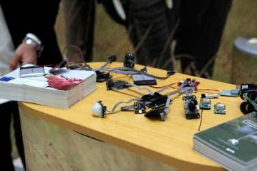 Фото 23 — Где рождается наука. Экскурсия по исследовательской лаборатории Microsoft