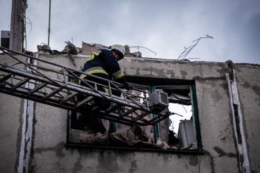 Фото 11 — В Покровске завершили разбор завалов в пятиэтажке после удара РФ: названо число погибших (ФОТО)