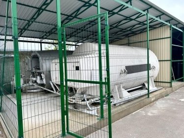 Фото 4 — В Украине ищут управляющего для предприятия, производящего инертные газы