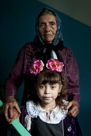 Фото 10 — Шокирующее фото украинки-наркоманки наградили главной фотопремией мира